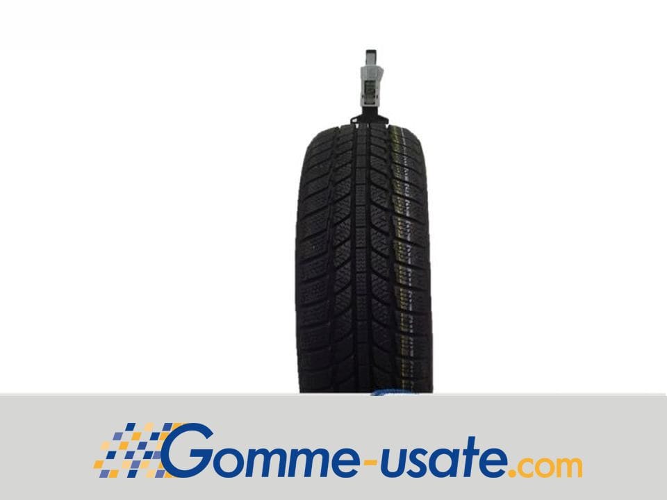 Thumb Effiplus Gomme Usate Effiplus 175/65 R15 84H Winter Epluto I Radial M+S (80%) pneumatici usati Invernale_2